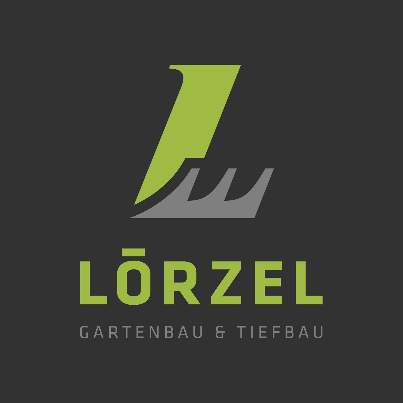 Lörzel GmbH - Logo